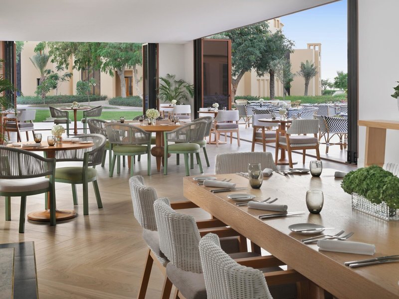 Hilton Al Hamra Beach & Golf Resort 13