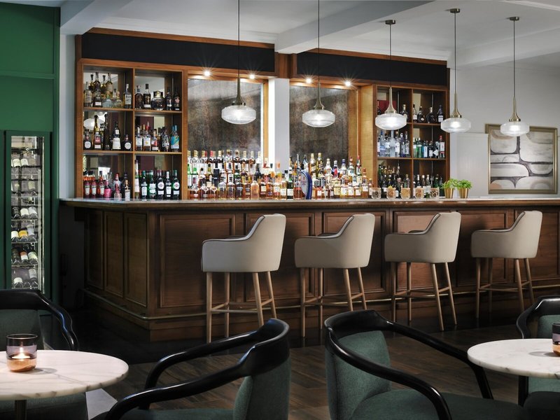 Hilton Al Hamra Beach & Golf Resort 20