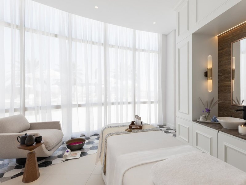 Hilton Al Hamra Beach & Golf Resort 24