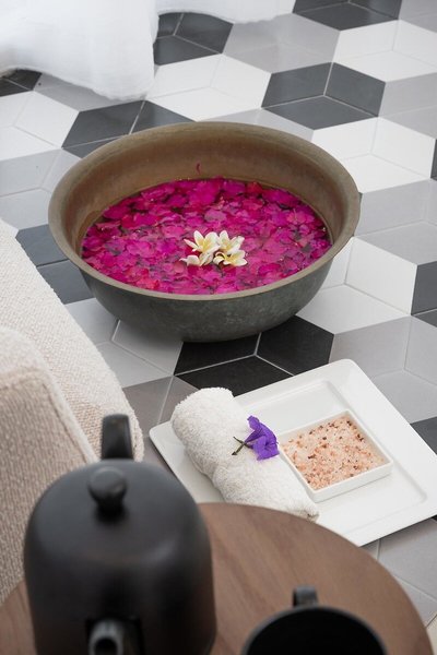 Hilton Al Hamra Beach & Golf Resort 25