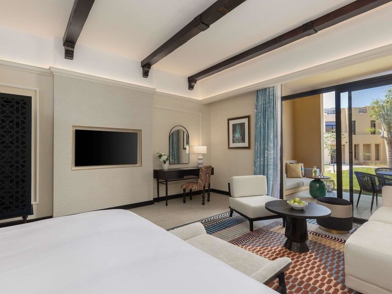 Hilton Al Hamra Beach & Golf Resort 27