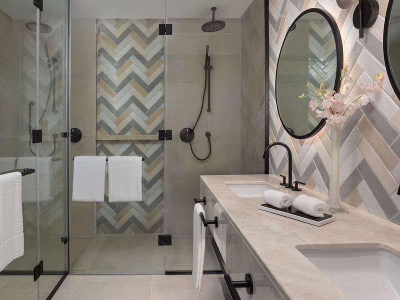 Hilton Al Hamra Beach & Golf Resort 28