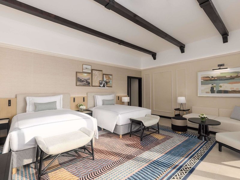 Hilton Al Hamra Beach & Golf Resort 30