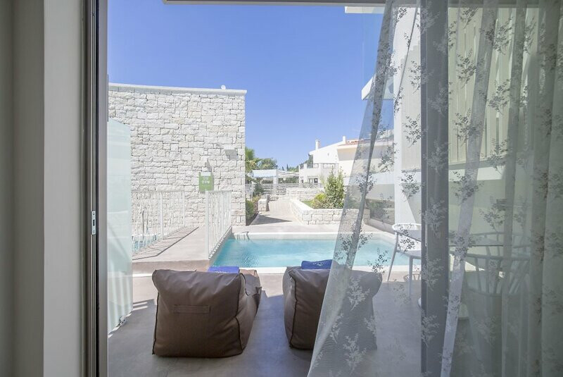 Aloe Boutique & Suites 6