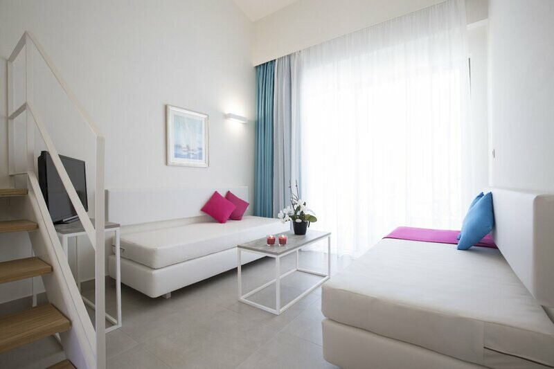 Aloe Boutique & Suites 7