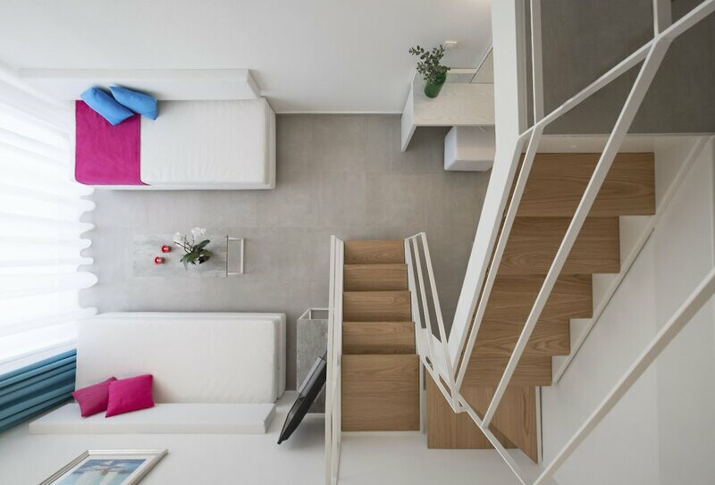 Aloe Boutique & Suites 8