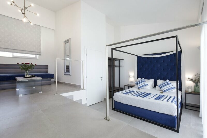 Aloe Boutique & Suites 9