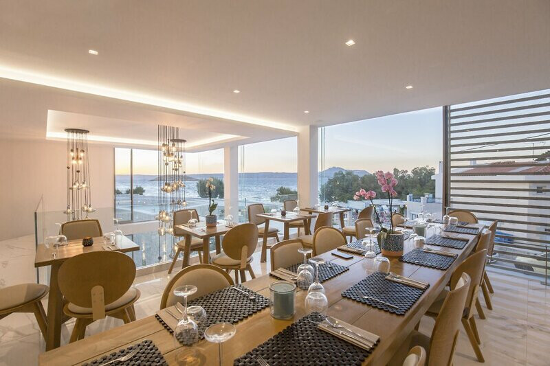 Aloe Boutique & Suites 10