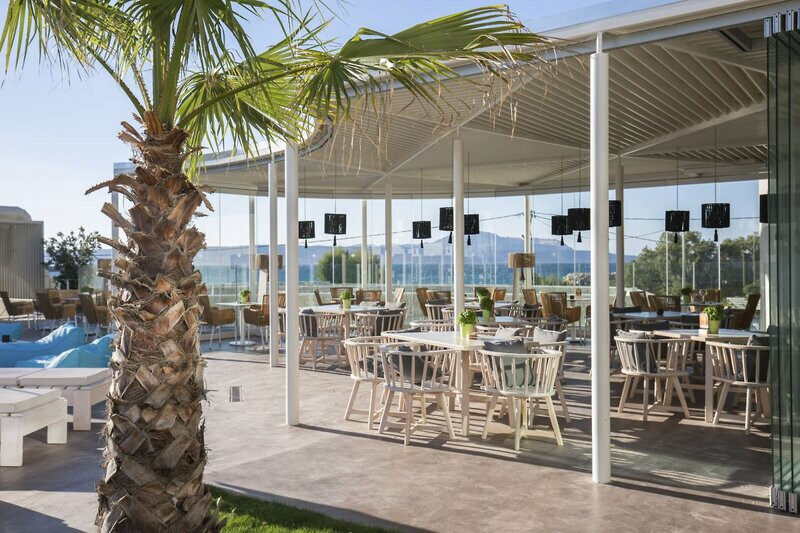 Aloe Boutique & Suites 11