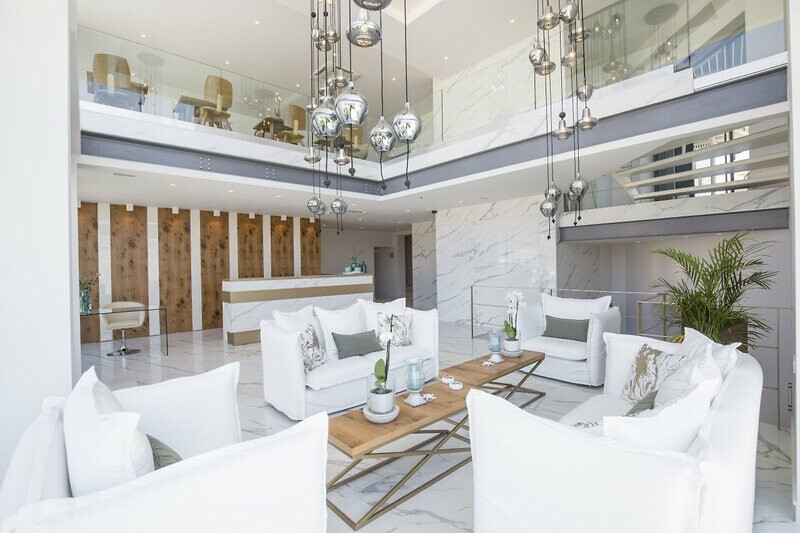 Aloe Boutique & Suites 12