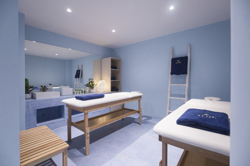 Aloe Boutique & Suites 7