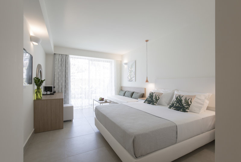 Aloe Boutique & Suites 8