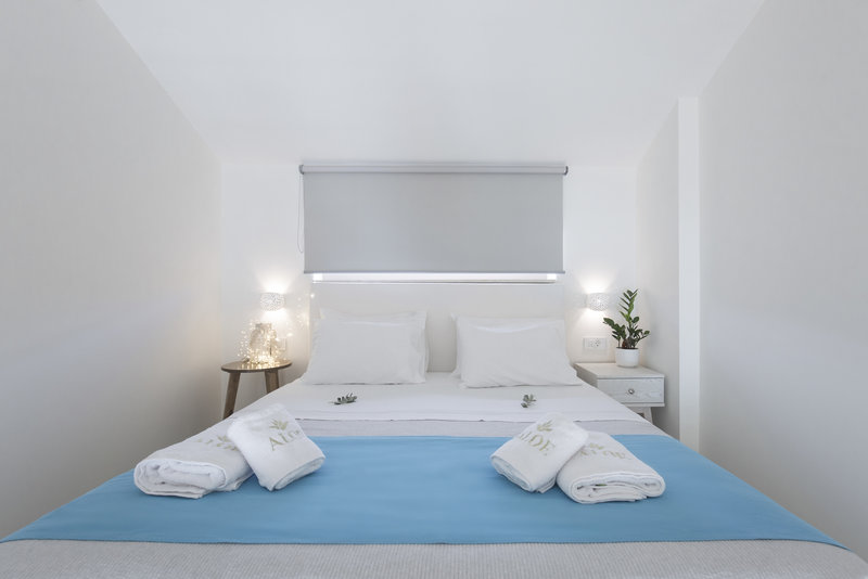 Aloe Boutique & Suites 9