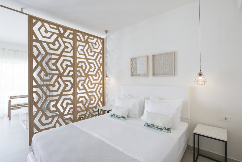 Aloe Boutique & Suites 10
