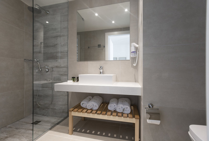 Aloe Boutique & Suites 11