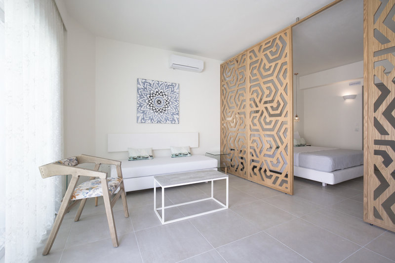 Aloe Boutique & Suites 12