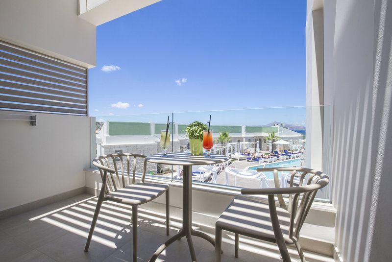 Aloe Boutique & Suites 13