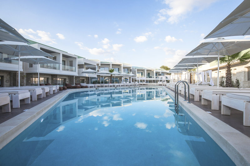 Aloe Boutique & Suites 14