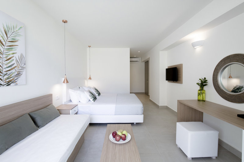 Aloe Boutique & Suites 16