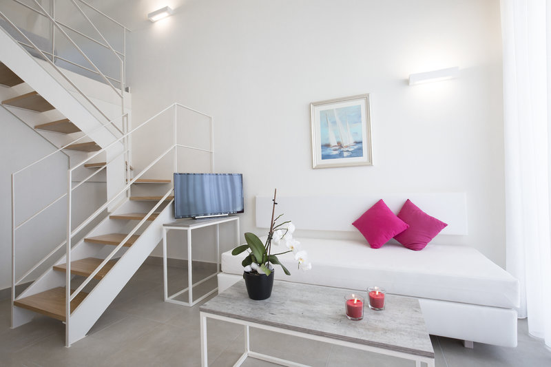 Aloe Boutique & Suites 17