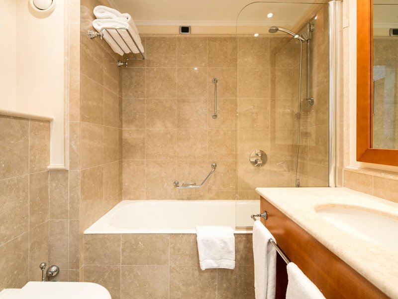 Ilunion Aqua 3 10 - Room Example