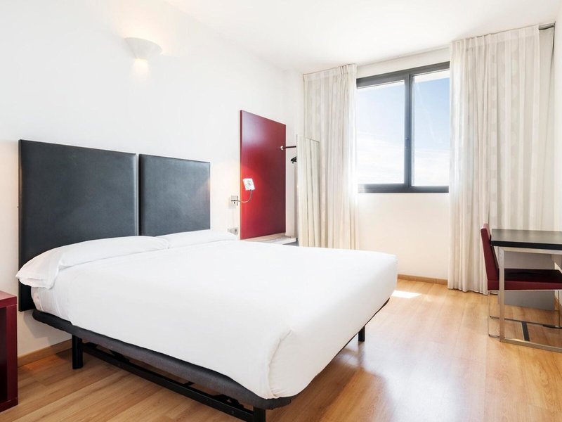 Ilunion Aqua 3 12 - Room Example