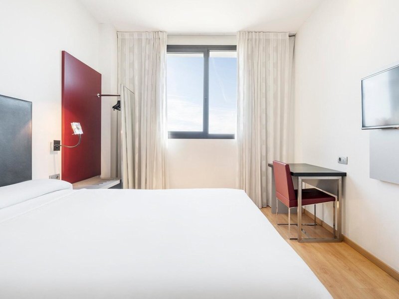 Ilunion Aqua 3 13 - Room Example