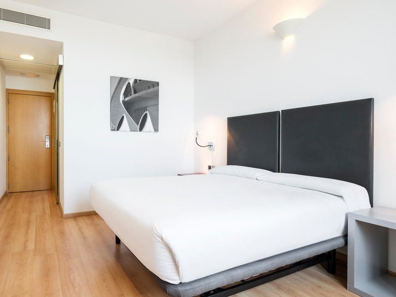 Ilunion Aqua 3 14 - Room Example