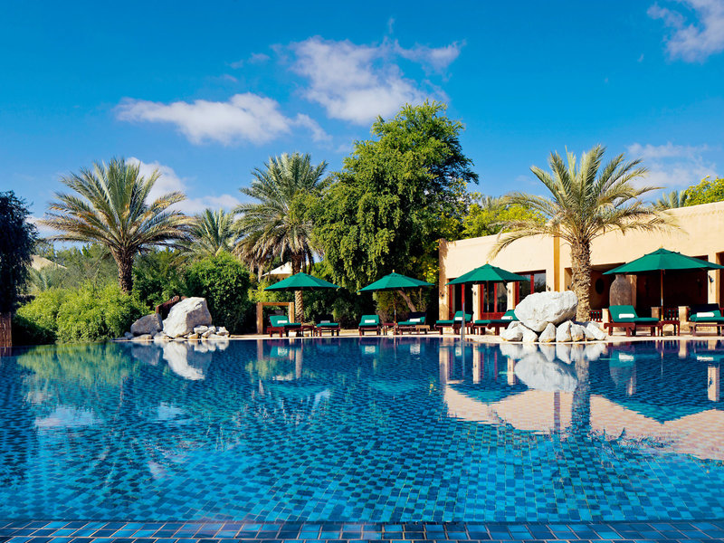 Al Maha, A Luxury Collection Desert Resort & Spa 15