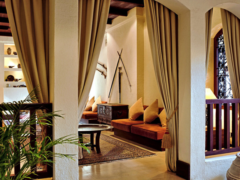 Al Maha, A Luxury Collection Desert Resort & Spa 17