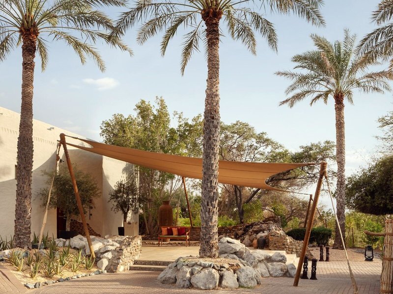 Al Maha, A Luxury Collection Desert Resort & Spa 18