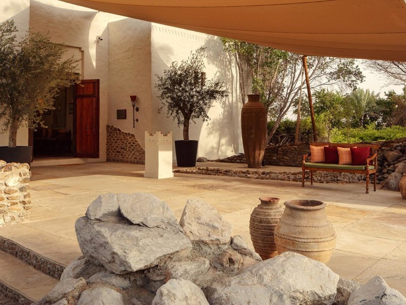 Al Maha, A Luxury Collection Desert Resort & Spa 19