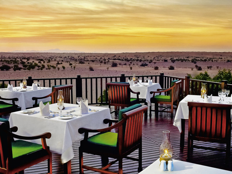 Al Maha, A Luxury Collection Desert Resort & Spa 20