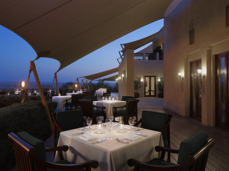 Al Maha, A Luxury Collection Desert Resort & Spa 21