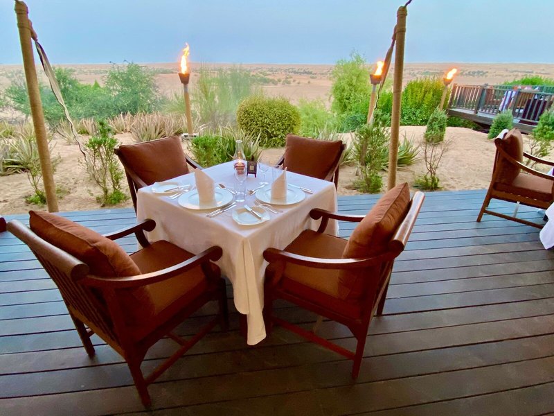 Al Maha, A Luxury Collection Desert Resort & Spa 22