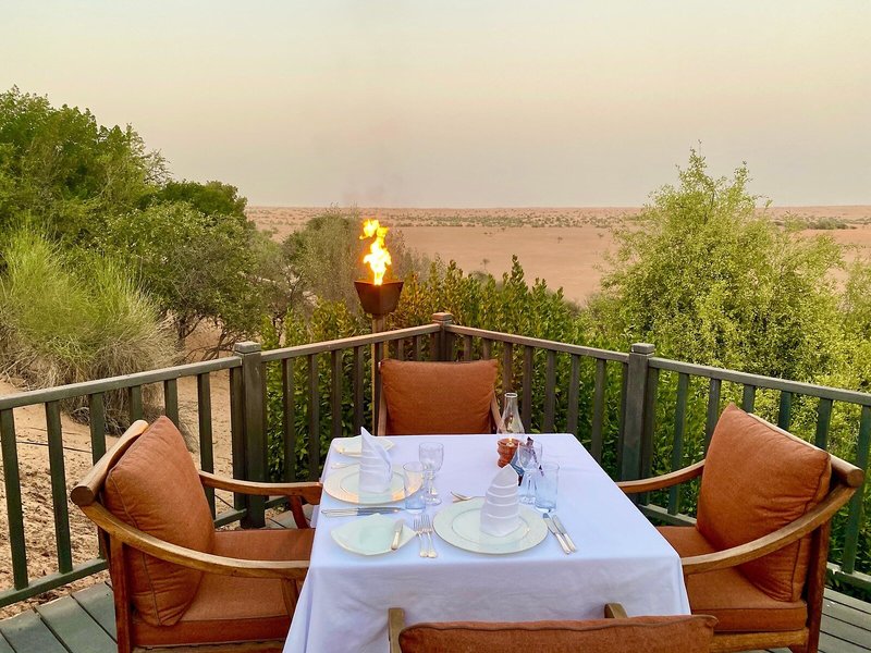 Al Maha, A Luxury Collection Desert Resort & Spa 23