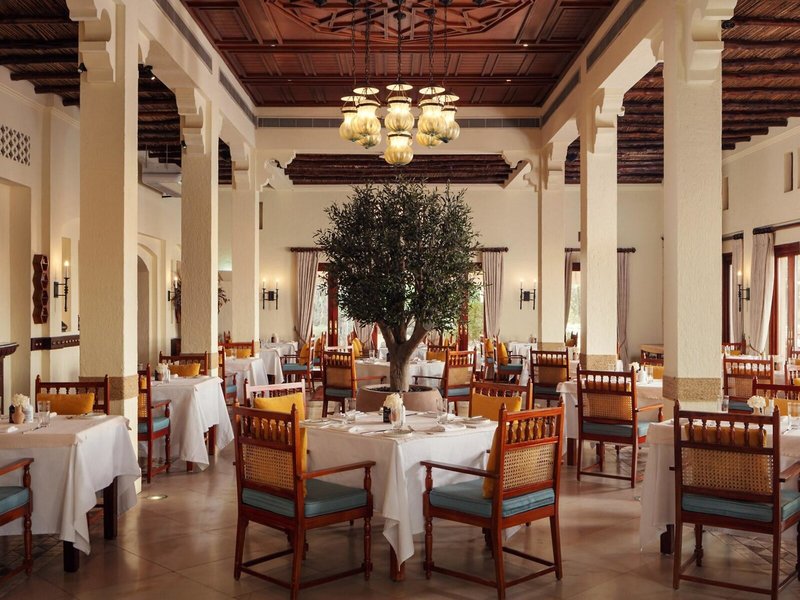 Al Maha, A Luxury Collection Desert Resort & Spa 27