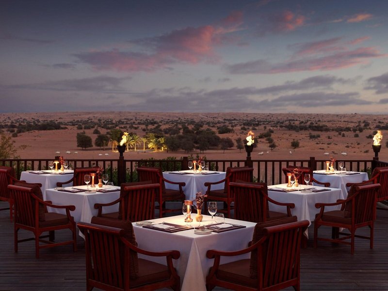 Al Maha, A Luxury Collection Desert Resort & Spa 28