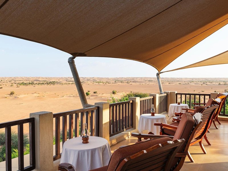 Al Maha, A Luxury Collection Desert Resort & Spa 29