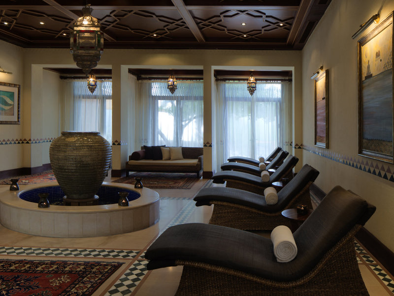 Al Maha, A Luxury Collection Desert Resort & Spa 40