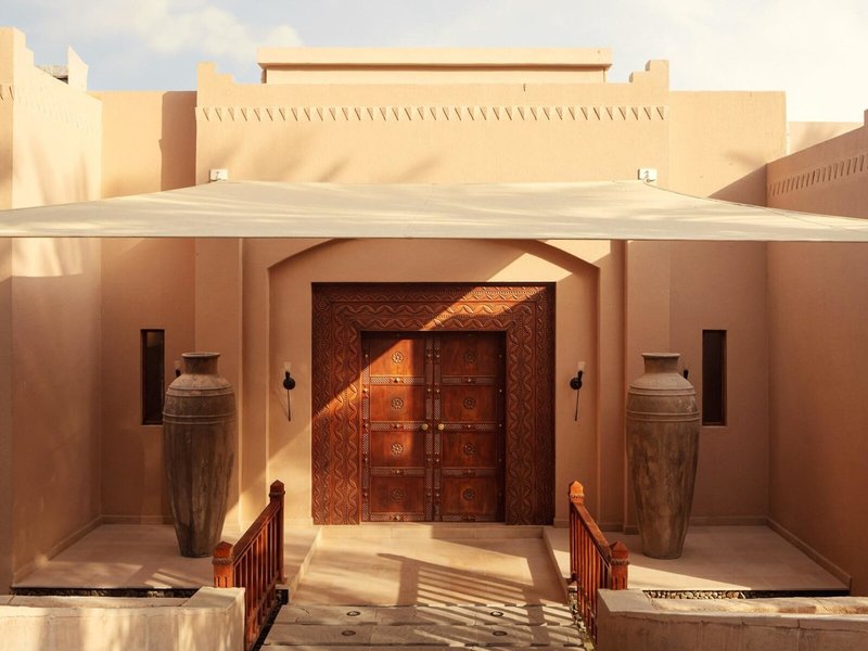 Al Maha, A Luxury Collection Desert Resort & Spa 43