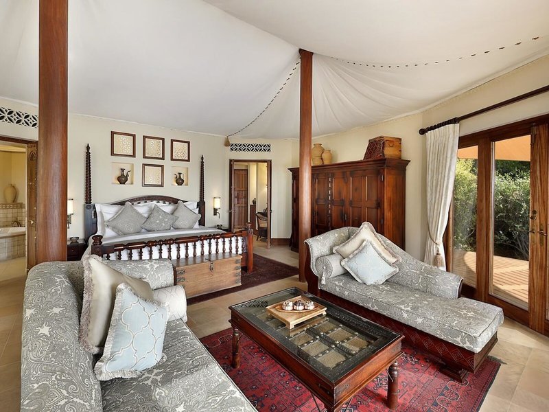 Al Maha, A Luxury Collection Desert Resort & Spa 44