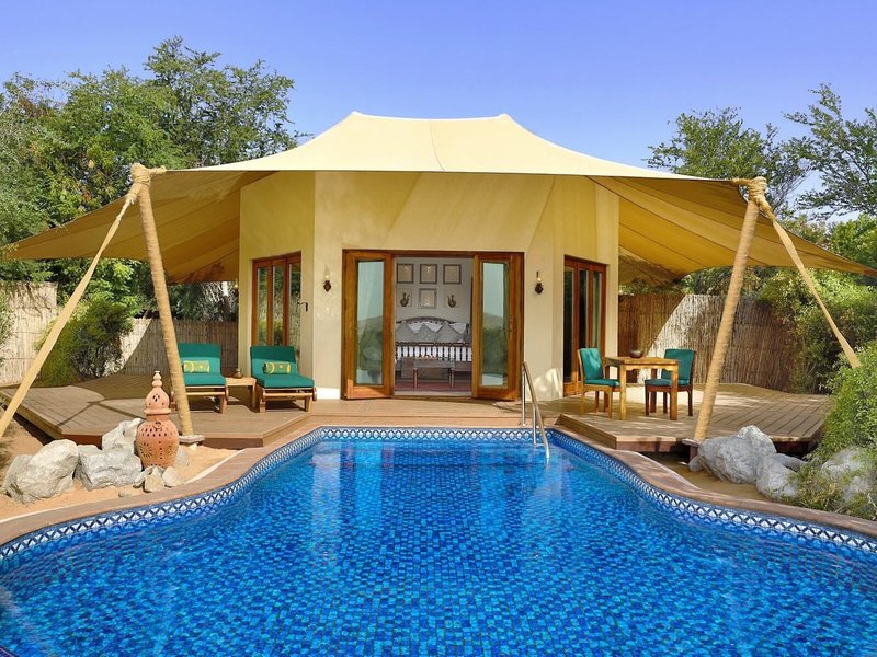 Al Maha, A Luxury Collection Desert Resort & Spa 46