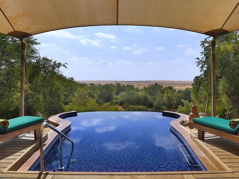 Al Maha, A Luxury Collection Desert Resort & Spa 47