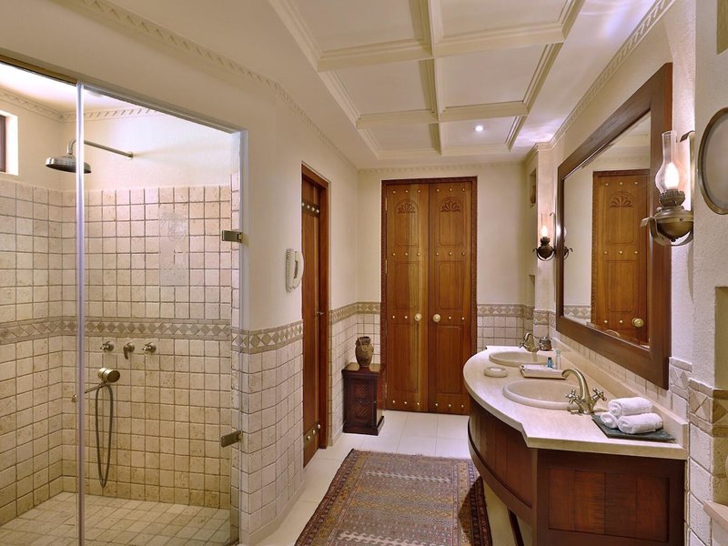 Al Maha, A Luxury Collection Desert Resort & Spa 49