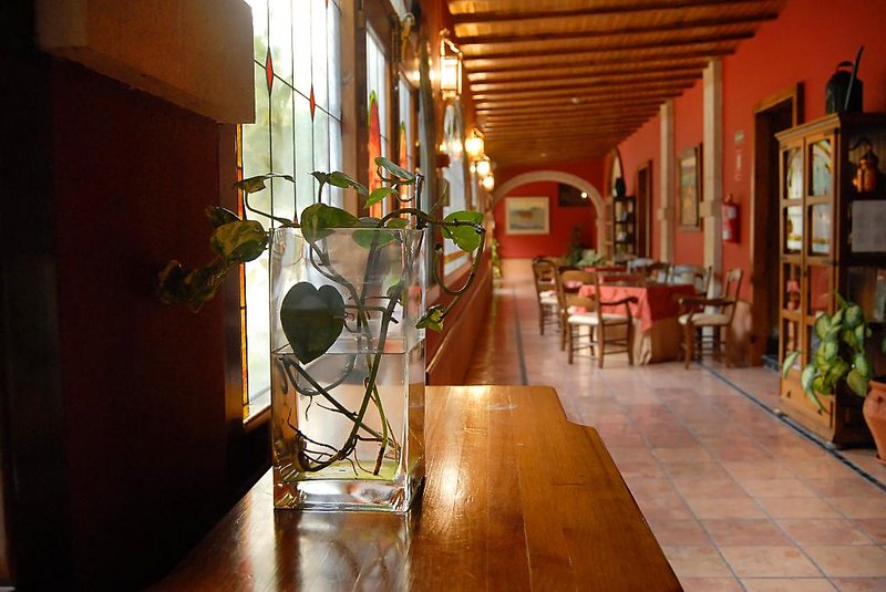 Bodega Real 3