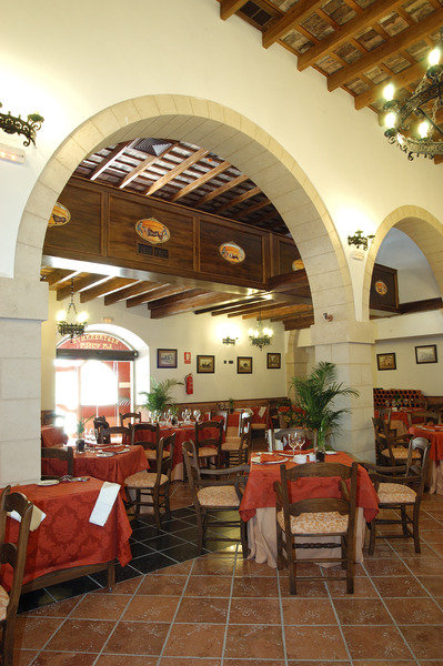 Bodega Real 5