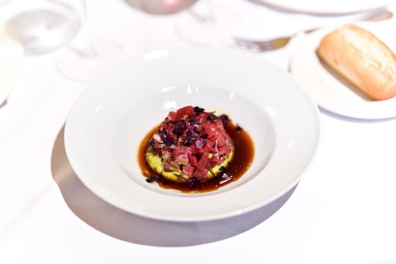 ALEGRIA Bodega Real 12