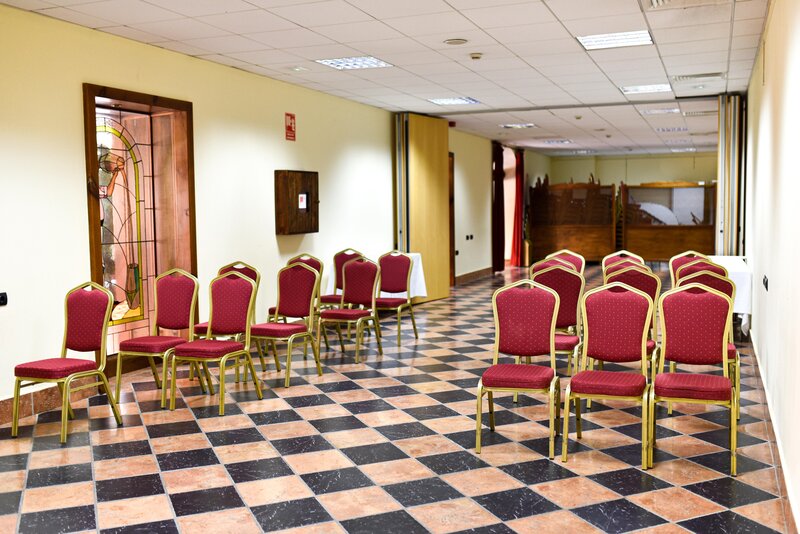 ALEGRIA Bodega Real 15