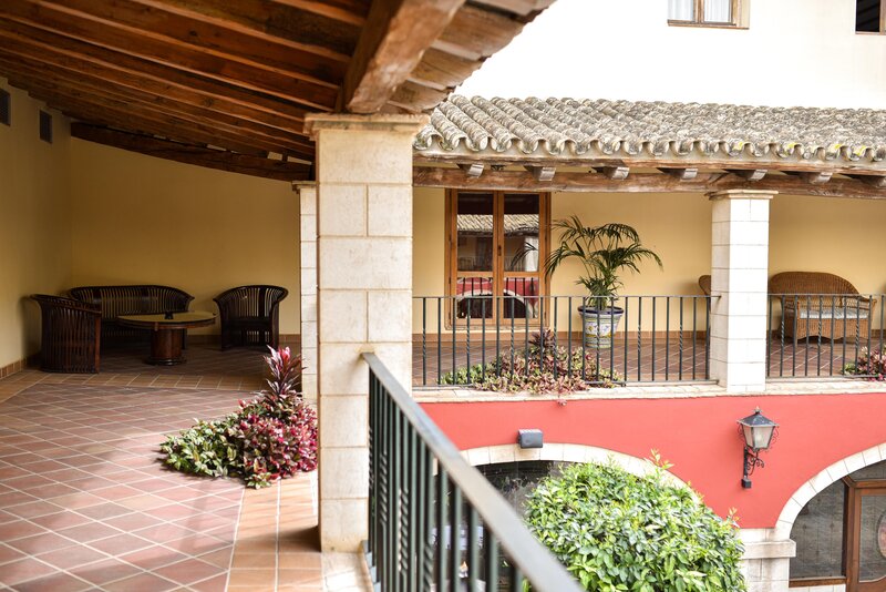ALEGRIA Bodega Real 16
